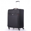 Lightweight suitcase