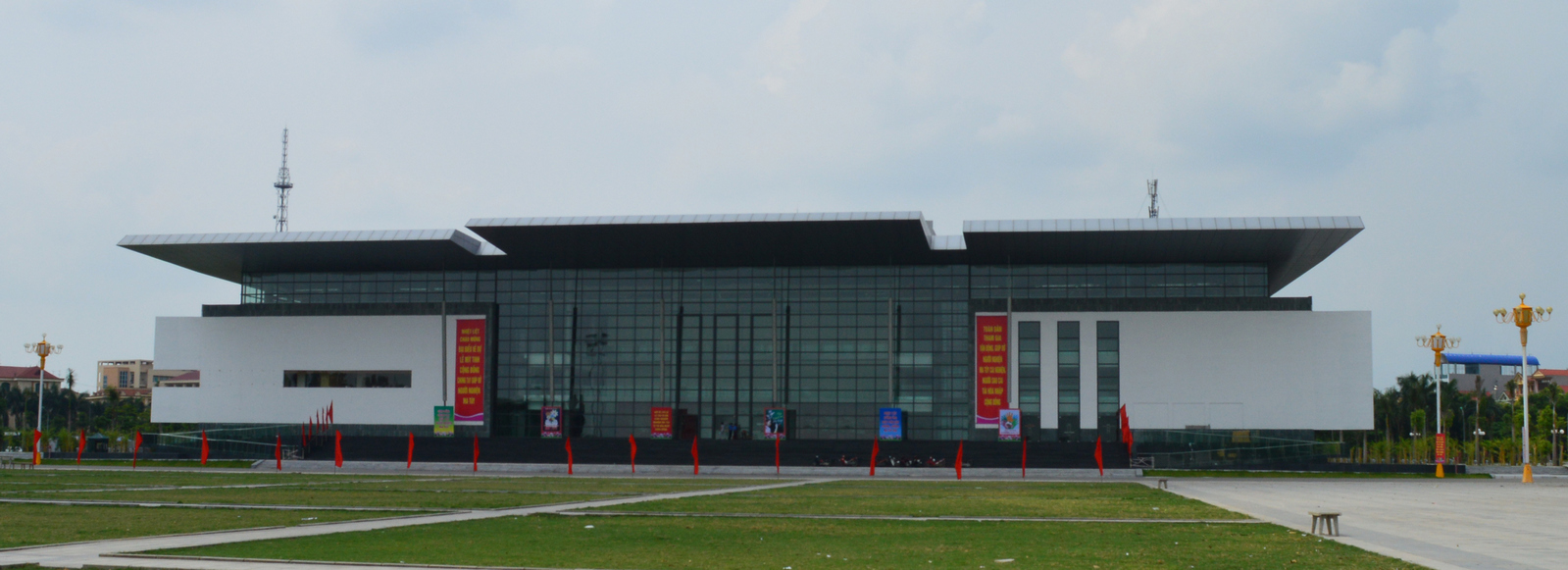 Vinh Phuc Theatre