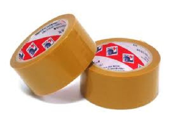 Opaque Tape Adhesive