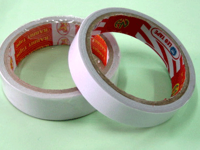 Double Sided Tape