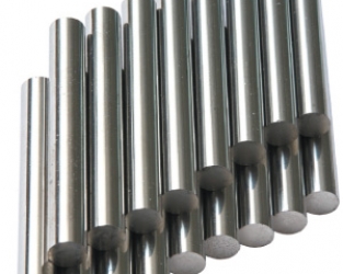 Cacbide rod