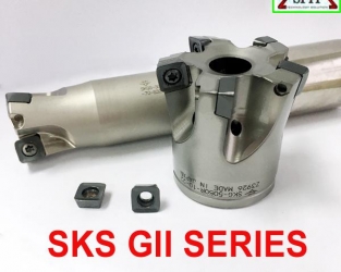 Milling cutter