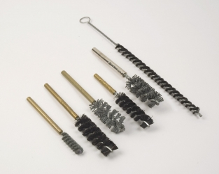 Polishing brush