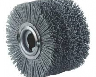 Polishing brush