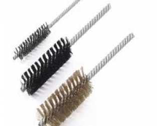 Polishing brush