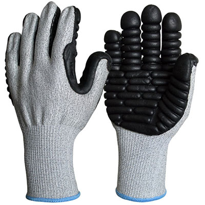 Safety gloves