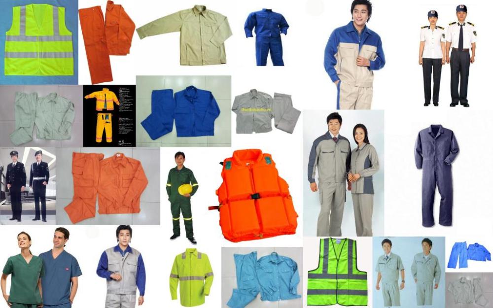 Protective Clothing