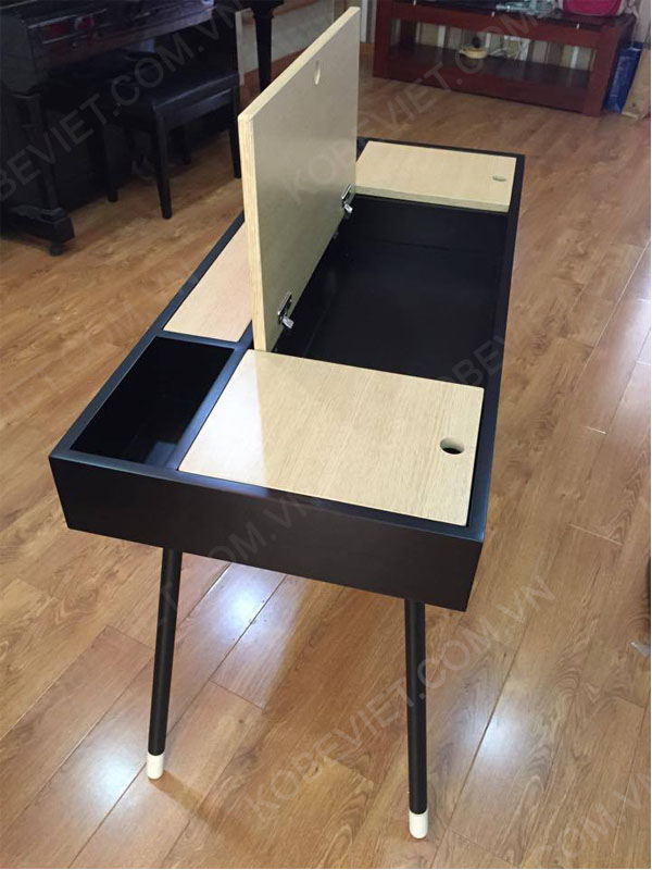 Multi-purpose tables