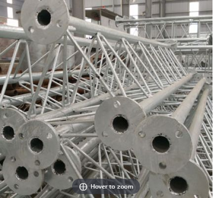 Hot-dip galvanization