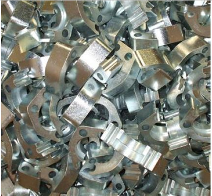 Hot-dip galvanization
