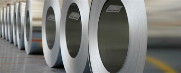 Hot-dip galvanization