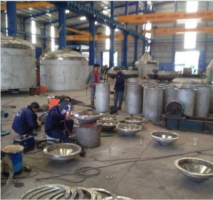 Mechanical engineering