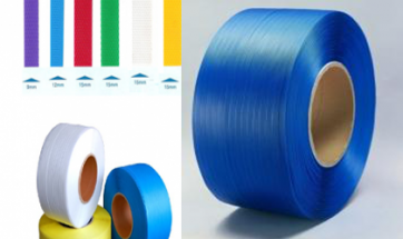 PP strapping belt