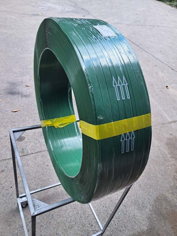 PET strapping
