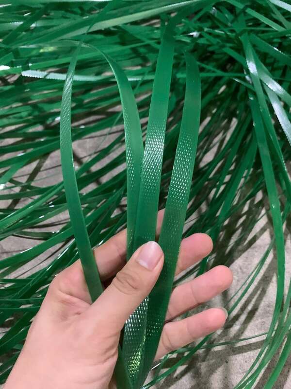 PET strapping