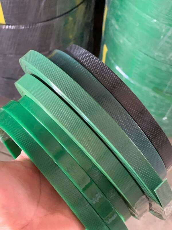 PET strapping