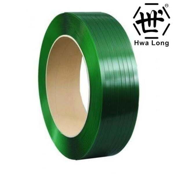 PET strapping