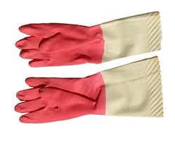 Industrial Safety Gloves