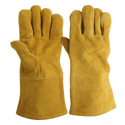 Industrial Safety Gloves