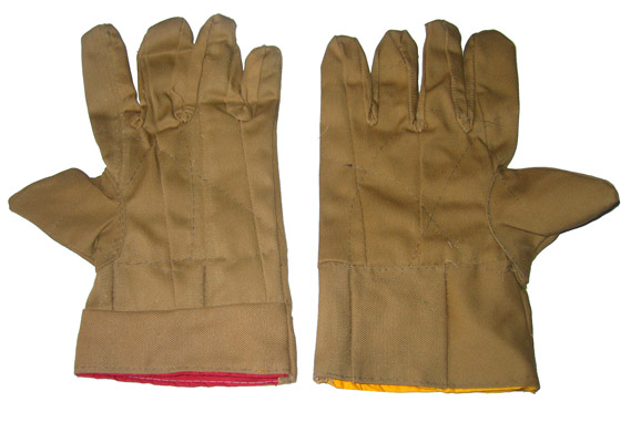 Industrial Safety Gloves