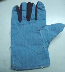 Industrial Safety Gloves