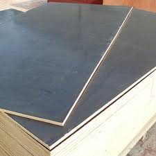 Formwork plywood