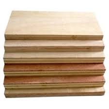Formwork plywood