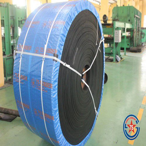 Abrasion resistance EP conveyor belt