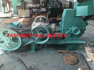Feed Making Machine