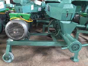 Feed Making Machine