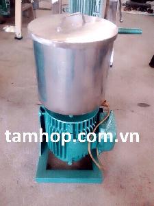 Food Processing Machine