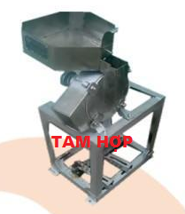 Food Processing Machine