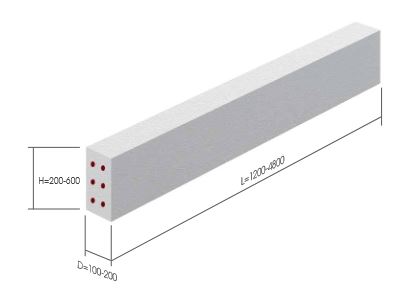 Autoclaved panel