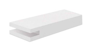 U-brick 100x200x600mm