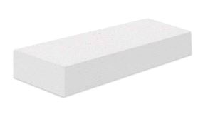Room partition wall brick