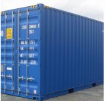Container 20 feet HC