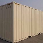 Container 20 feet GP