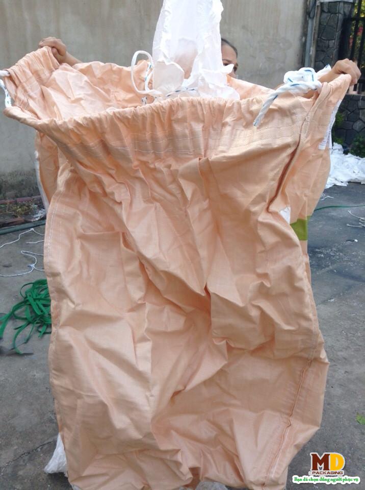 Jumbo bag
