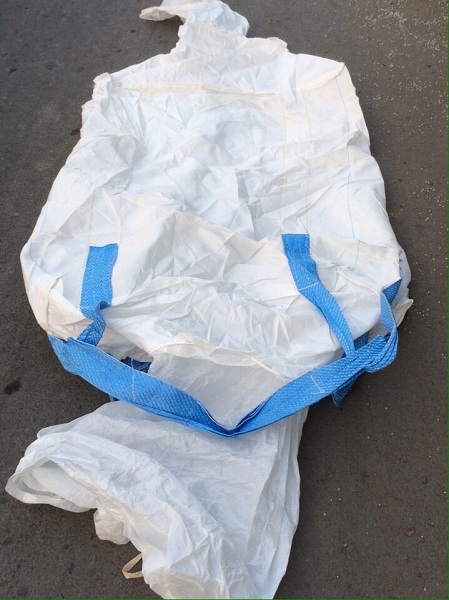 Jumbo bag