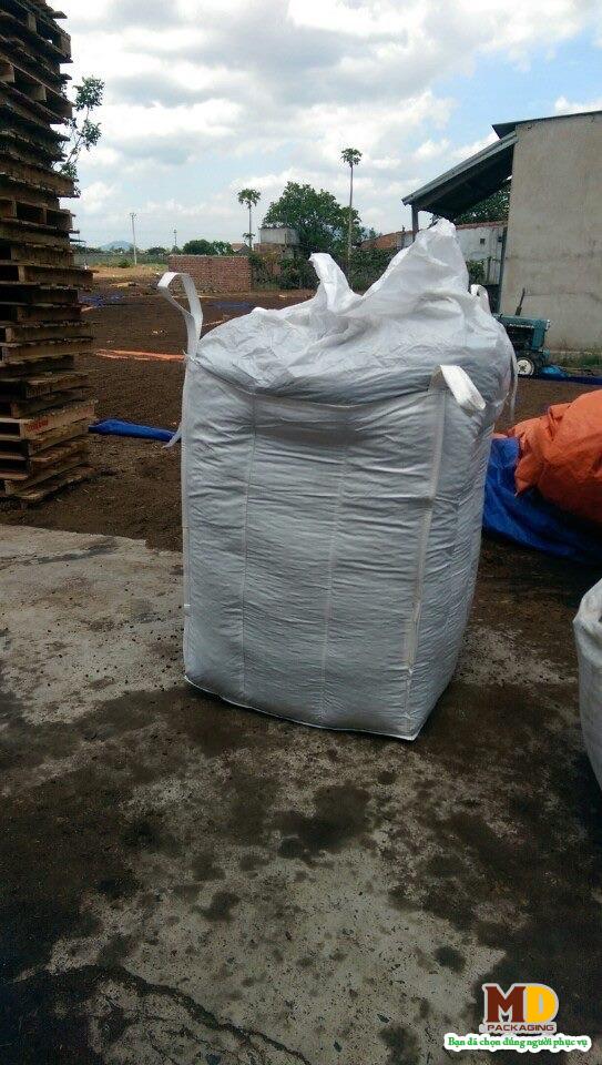 Jumbo bag