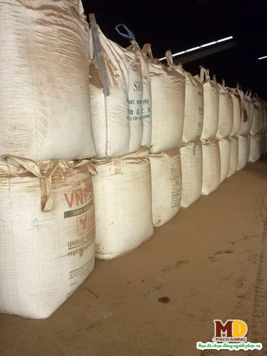 Jumbo bag