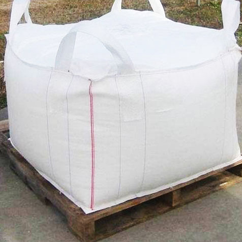Duffle top jumbo bag