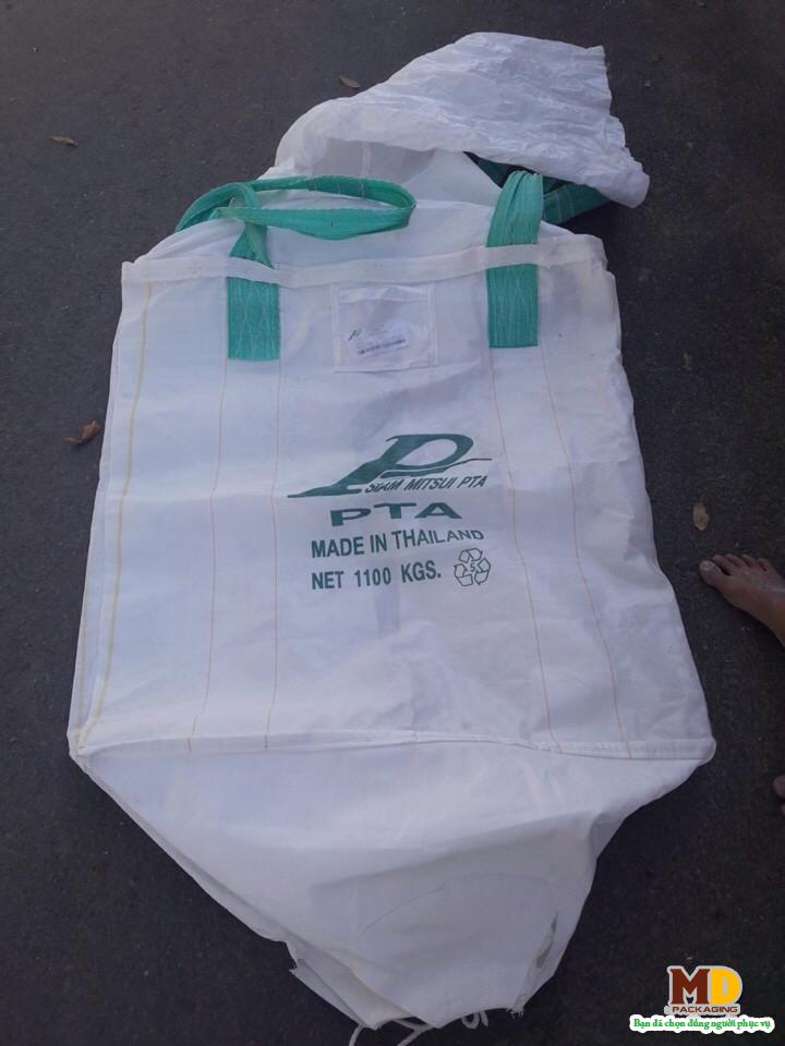 Jumbo bag