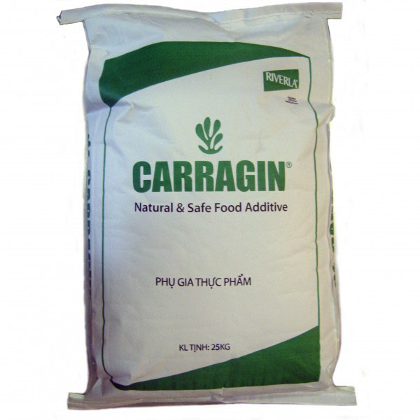 Woven PP bag