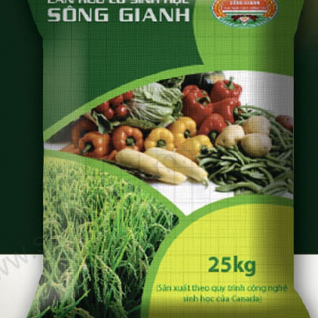 Woven PP bag