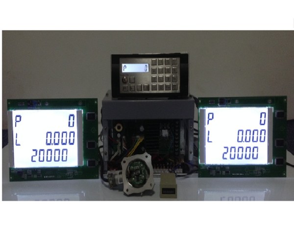 Bluesky Electronic controller