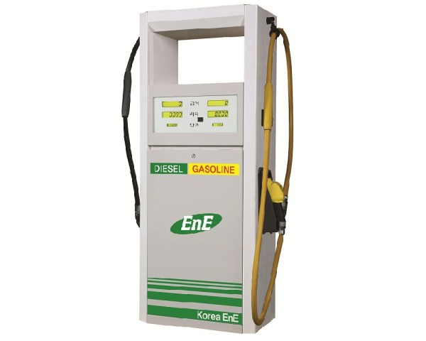 EnE Fuel dispenser