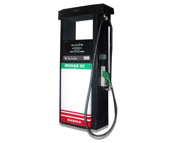 HABICO Fuel dispenser