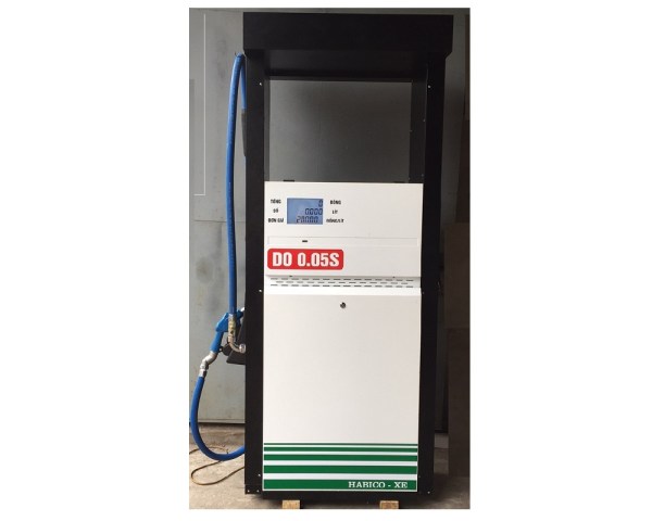 HABICO - XE Fuel dispenser