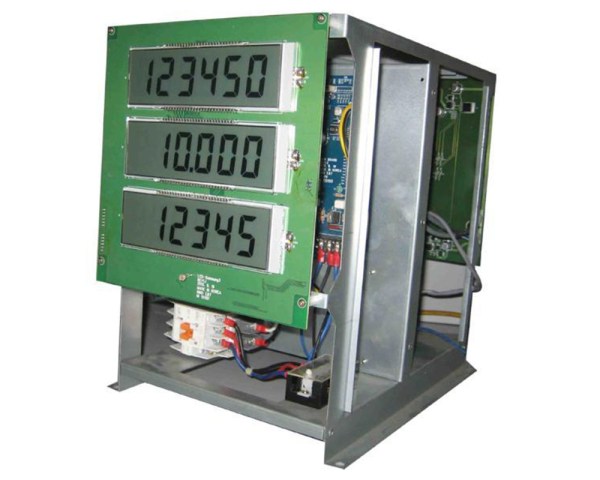 Tatsuno Electronic controller